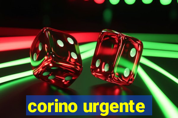 corino urgente